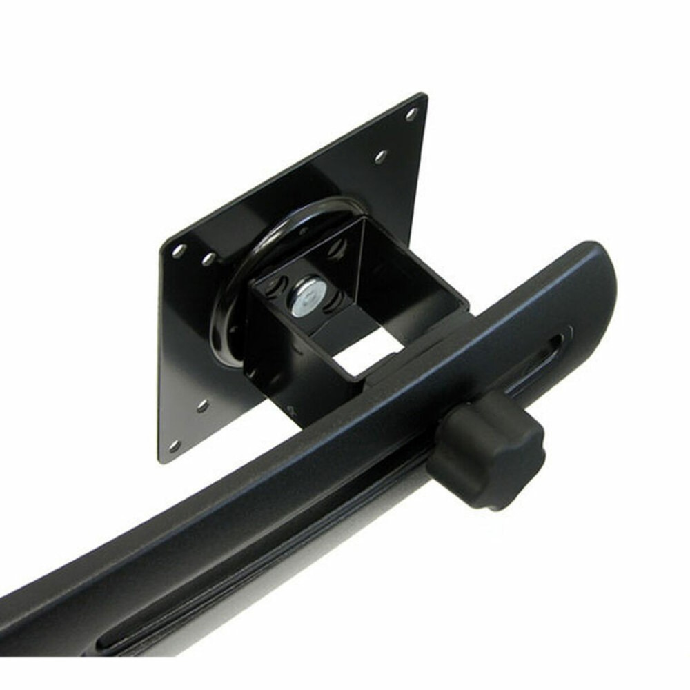 Bildschirm-Träger für den Tisch Ergotron 33-324-200 Schwarz 24"