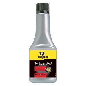 Engine Oil Additive Bardahl 3216B 325 ml