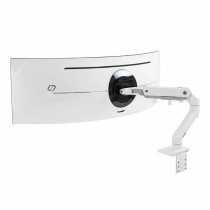 Support de table d'écran Ergotron 45-647-216 Blanc Noir
