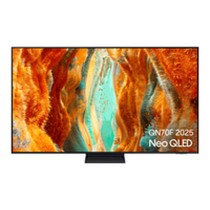 Smart TV Samsung TQ55QN70F 55" 4K Ultra HD HDR Neo QLED
