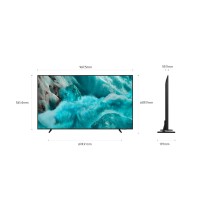 Smart TV Samsung TQ43Q7F 43" 4K Ultra HD HDR QLED