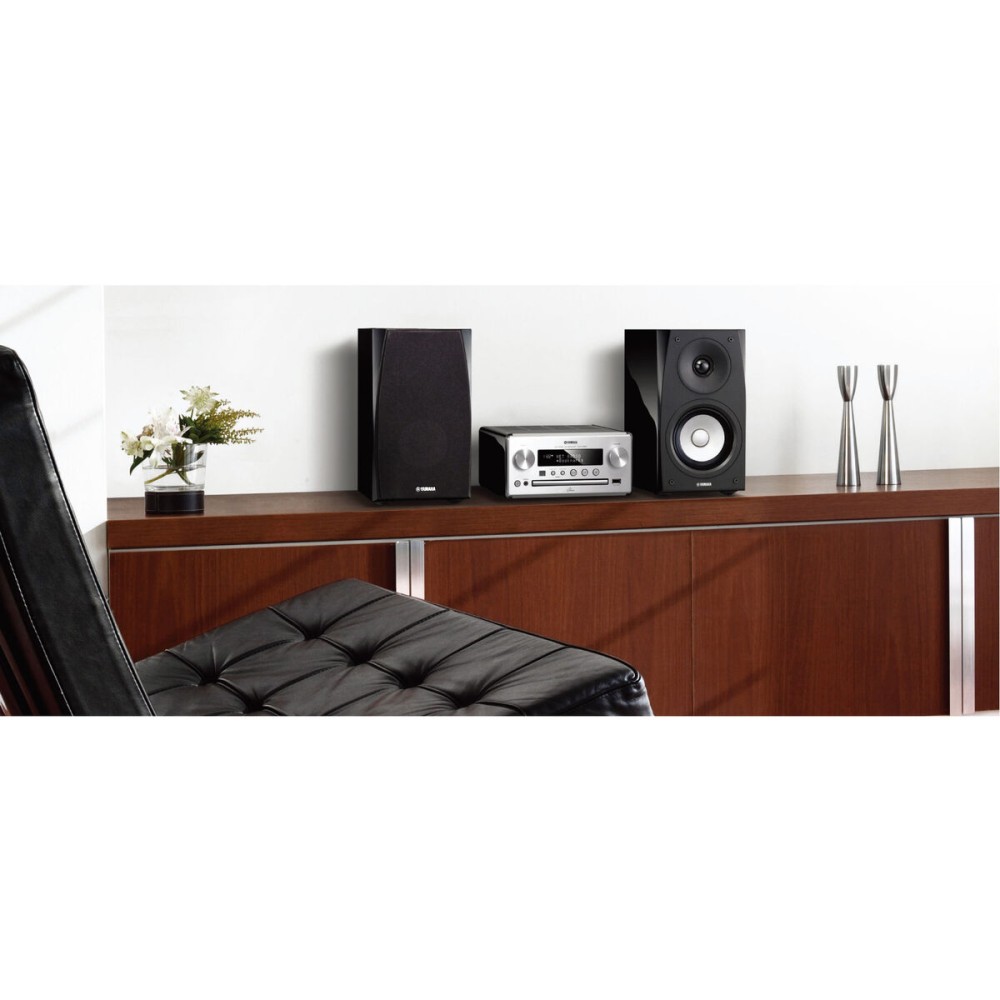Lautsprecher YAMAHA NS-BP182 Schwarz