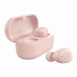 Bluetooth-Kopfhörer YAMAHA TW-EF3A Rosa