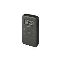 Radio transistor Sangean DT-140 Noir AM/FM