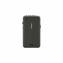 Tragbares Radio Sangean DT-140 Schwarz AM/FM