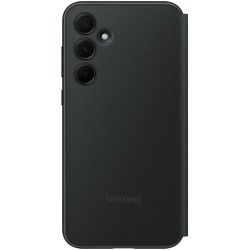 Handyhülle Samsung EF-ZA356CBEGWW Schwarz Galaxy A35