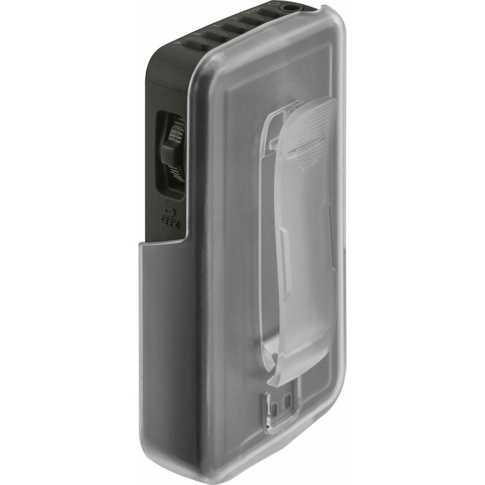 Transistor Radio Sangean DT-140 Black AM/FM