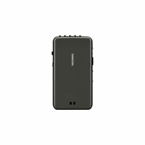 Tragbares Radio Sangean DT-140 Schwarz AM/FM