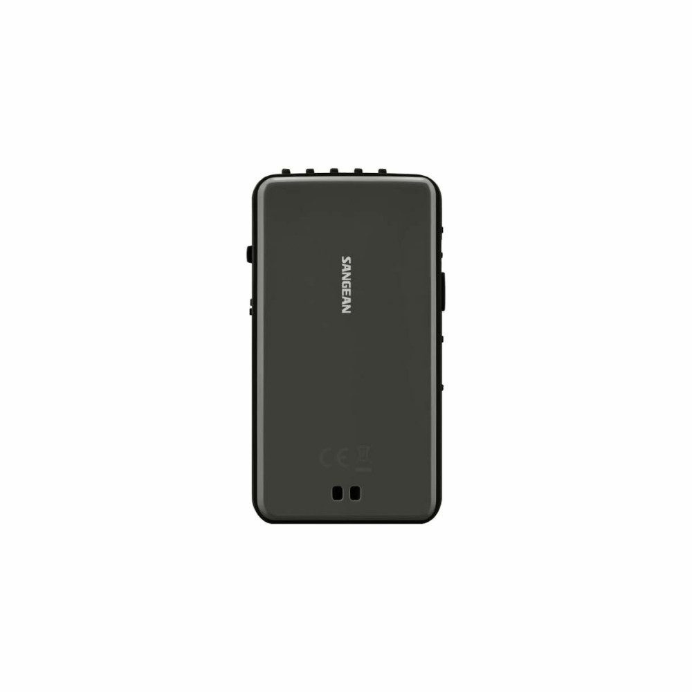 Radio transistor Sangean DT-140 Noir AM/FM