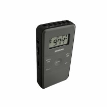 Transistor Radio Sangean DT-140 Black AM/FM