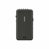Transistor Radio Sangean DT-140 Black AM/FM