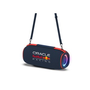 Portable Bluetooth Speakers Red Bull REDBULL FORCE RB-SK400 120 W Black