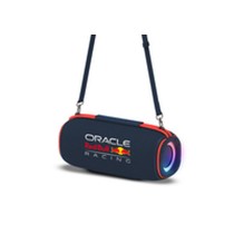 Tragbare Bluetooth-Lautsprecher Red Bull REDBULL FORCE RB-SK400 120 W Schwarz