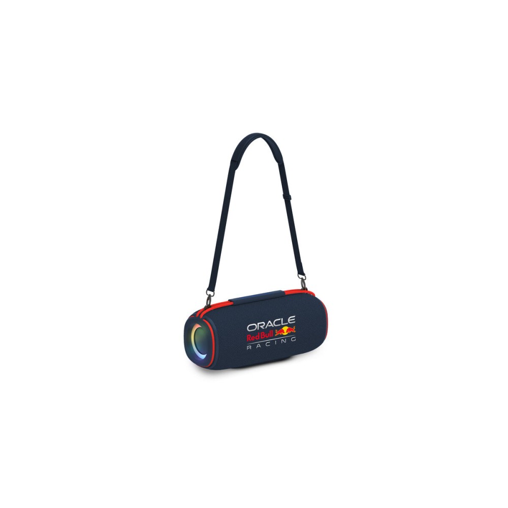 Tragbare Bluetooth-Lautsprecher Red Bull REDBULL FORCE RB-SK400 120 W Schwarz