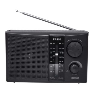 Transistor Radio ELBE NOVEEN PR450