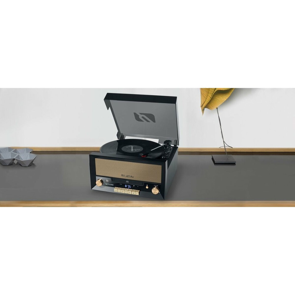 Mini Hifi Muse MT-110B