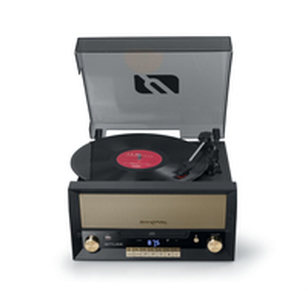 Mini Hifi Muse MT-110B