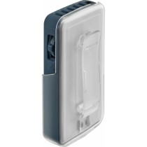 Tragbares Radio Sangean DT-140 Blau Weiß