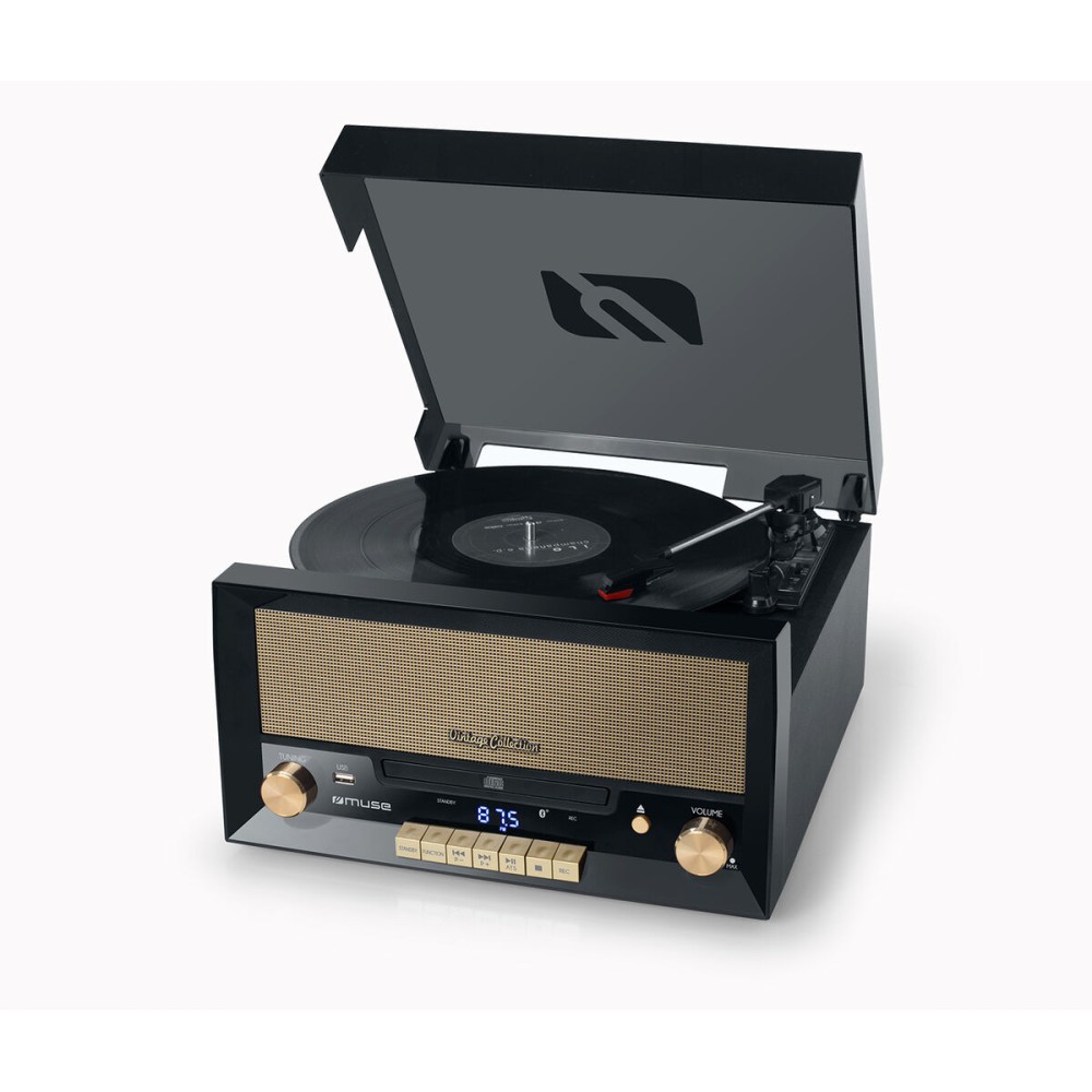 Mini Hifi Muse MT-110B