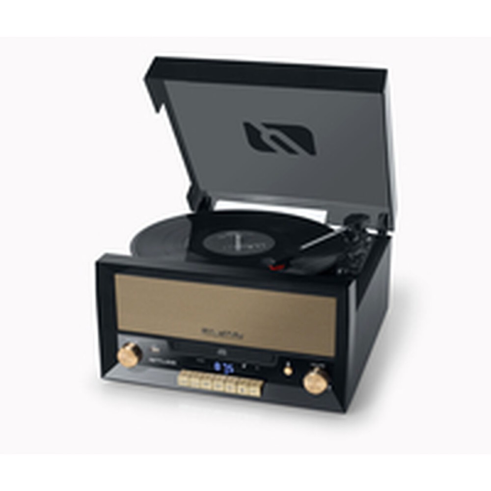 Mini Hifi Muse MT-110B