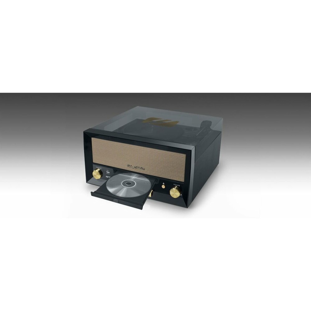 Mini Hifi Muse MT-110B