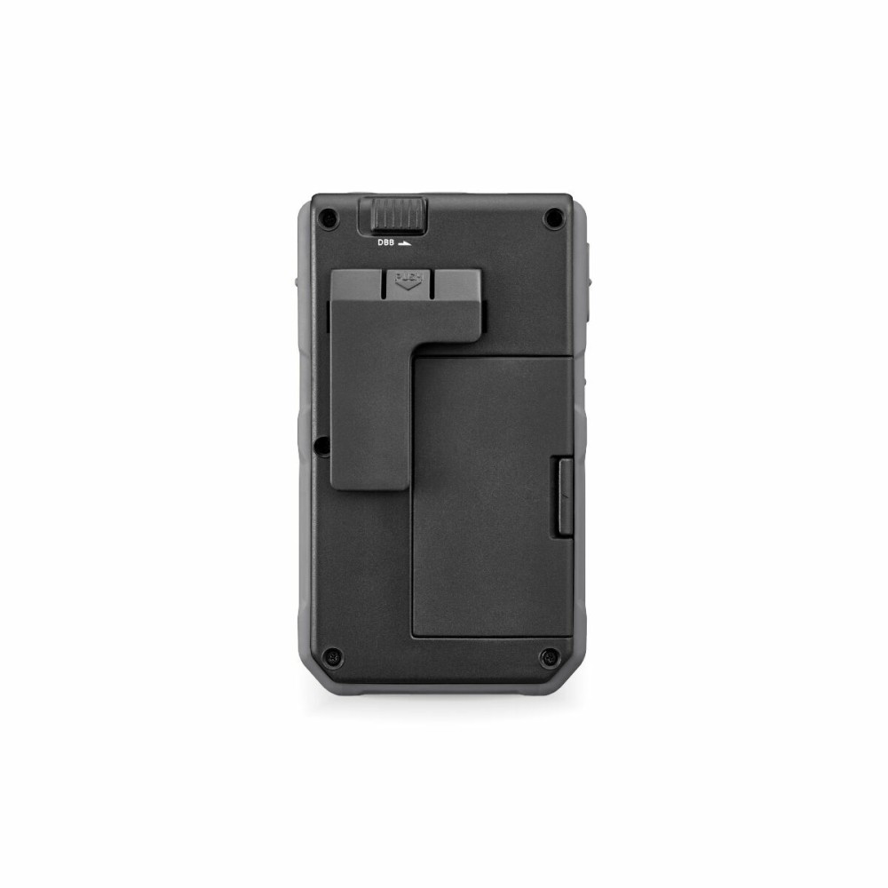 Tragbares Digital-Radio Sangean SDT800BK