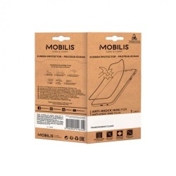 Mobile Screen Protector Mobilis 036264 Samsung Galaxy A33 5G