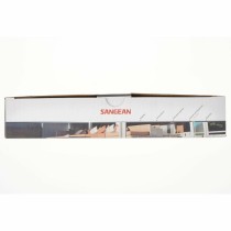 Portable Digital Radio Sangean SPRD7W