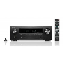 Récepteur AV Denon AVR-X580 BT D1565