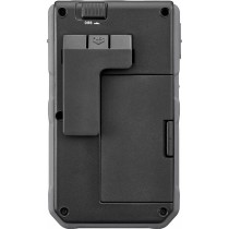 Tragbares Digital-Radio Sangean SDT800BK
