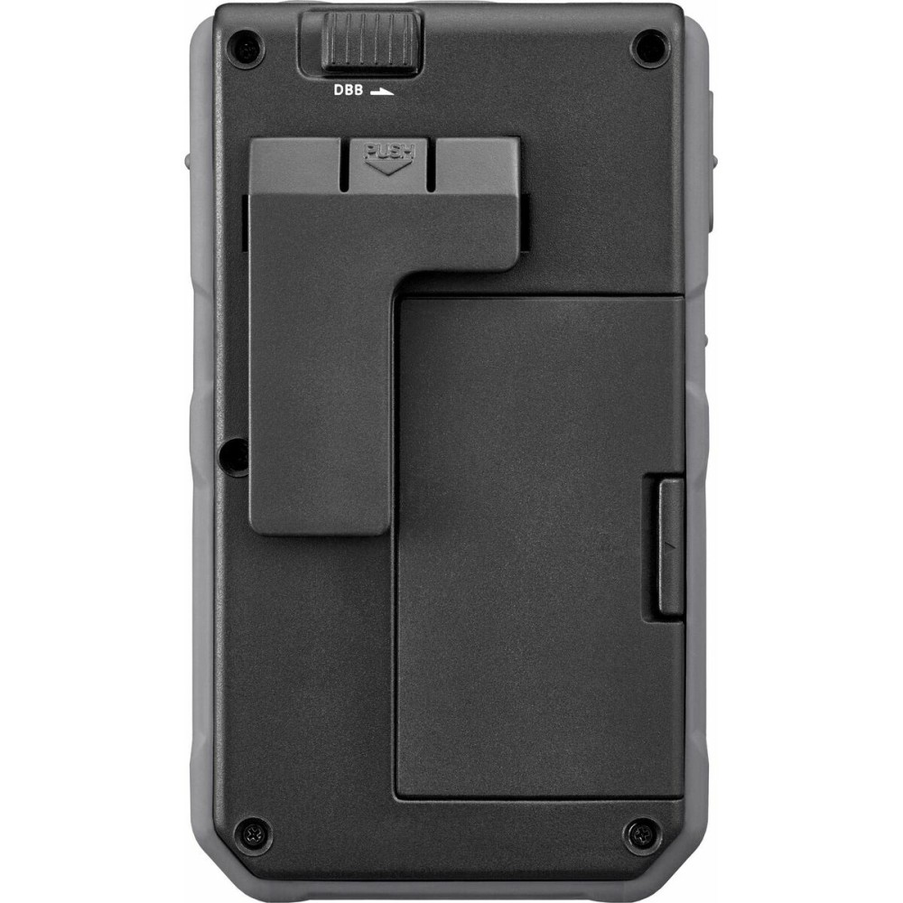Portable Digital Radio Sangean SDT800BK