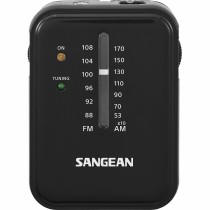 Radio transistor Sangean SR-32 Noir AM/FM