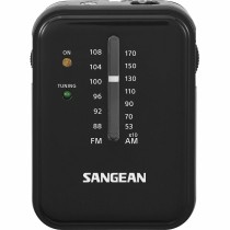 Transistor Radio Sangean SR-32 Black AM/FM