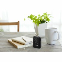 Transistor Radio Sangean SR-32 Black AM/FM