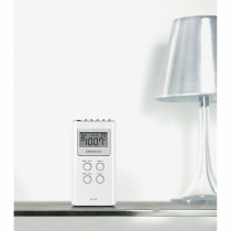 Transistor Radio Sangean DT-120 White