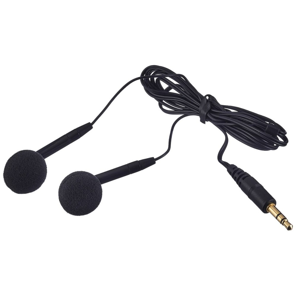 Transistor Radio Sangean DT-120 Black