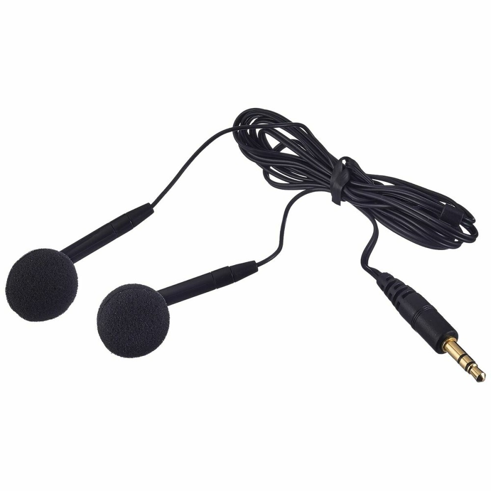 Transistor Radio Sangean DT-120 Black