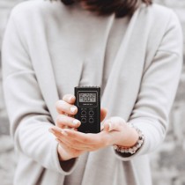 Transistor Radio Sangean DT-120 Black