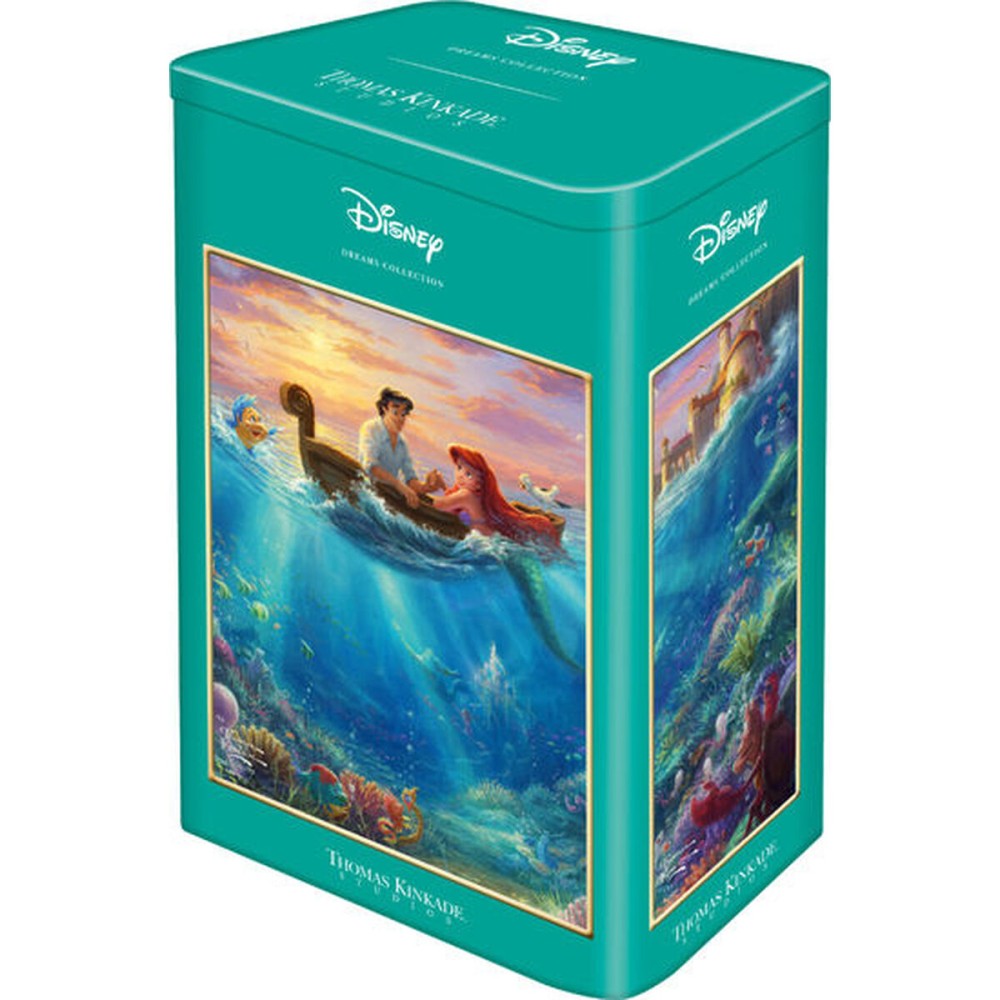 Puzzle Disney 500 Stücke