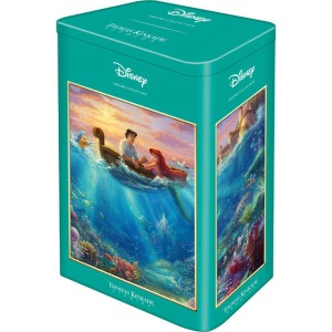 Puzzle Disney 500 Stücke