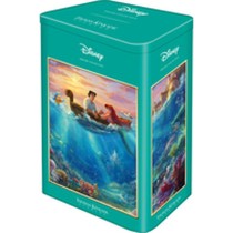 Puzzle Disney 500 Stücke