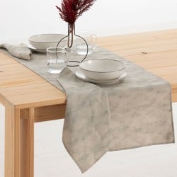 Chemin de Table Belum Lino 0120-287 Multicouleur 45 x 140 cm