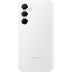 Handyhülle Samsung EF-ZA356CWEGWW Weiß Galaxy A35