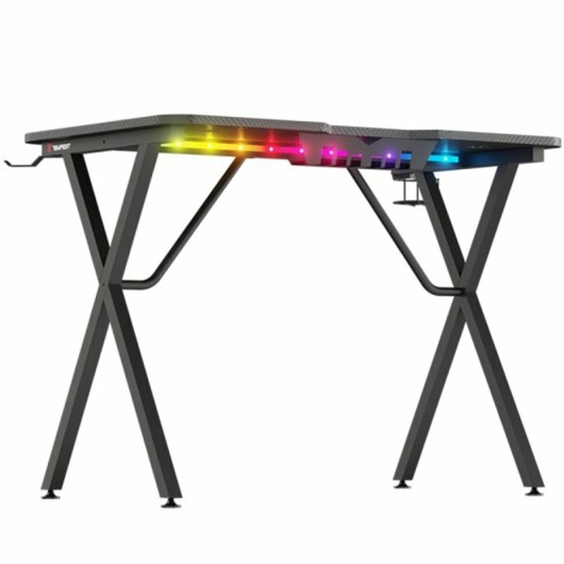 Desk Tempest Shelter Black