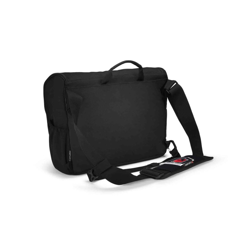 Laptop Case Caturix CTRX-17 Black 15,6''