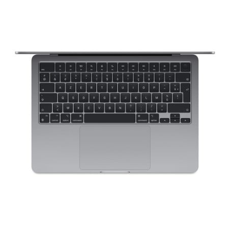 Laptop Apple MacBook Air M3 (2024) M3 16 GB RAM 512 GB SSD AZERTY