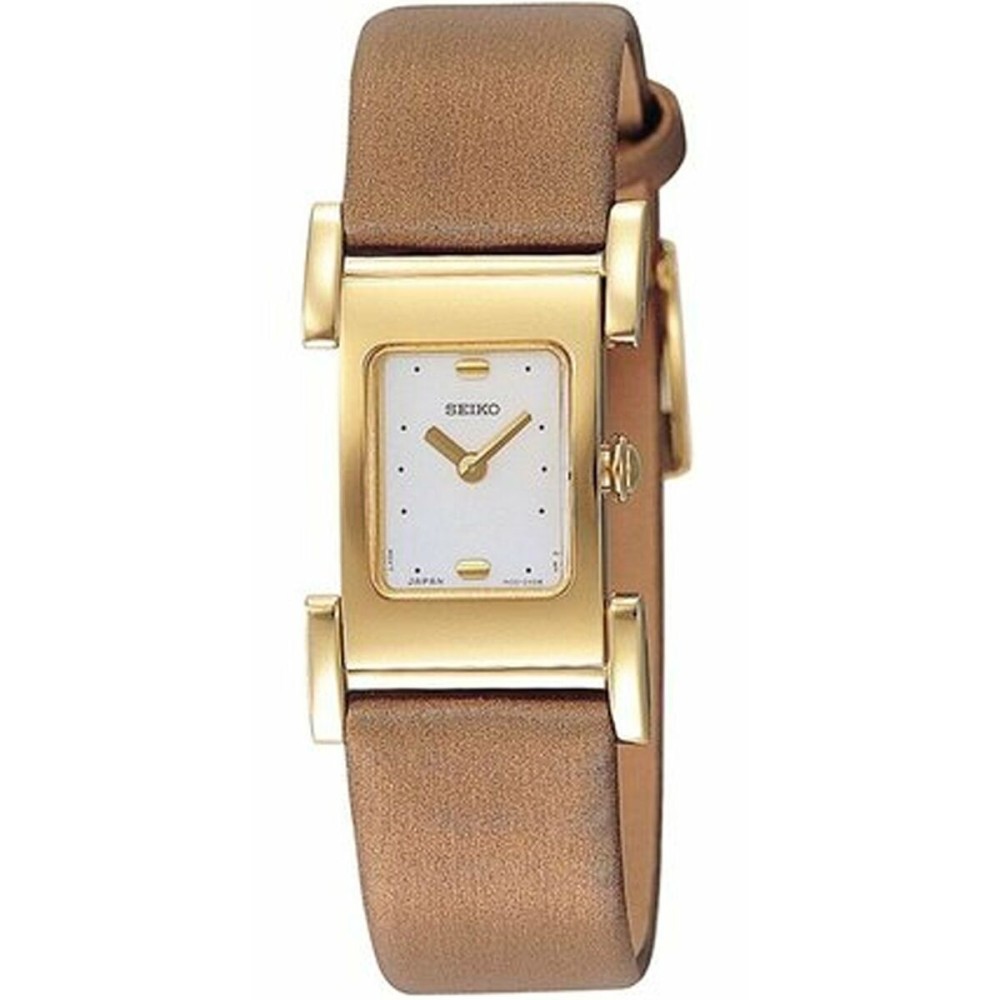 Ladies' Watch Seiko SUJD92 Ø 20 mm