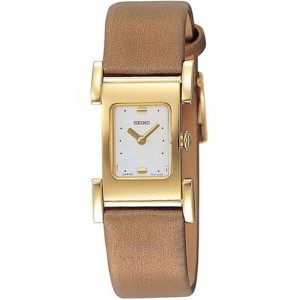 Ladies' Watch Seiko SUJD92 Ø 20 mm
