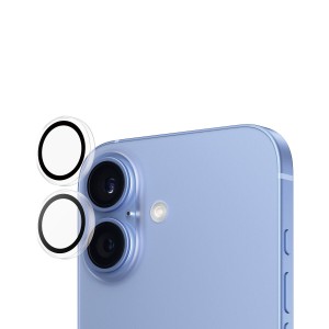 Film Protecteur pour Téléphone Portable Panzer Glass 1285 Apple