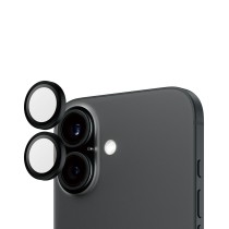 Bildschirmschutz fürs Handy Panzer Glass iPhone 16 P Apple